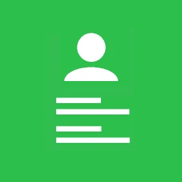 Symbol von Teacher Notes
